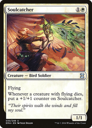 Soulcatcher [Eternal Masters] | GnG Games