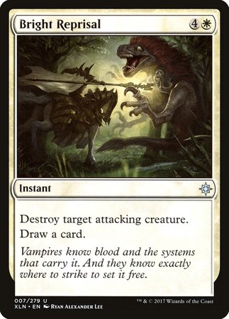 Bright Reprisal [Ixalan] | GnG Games