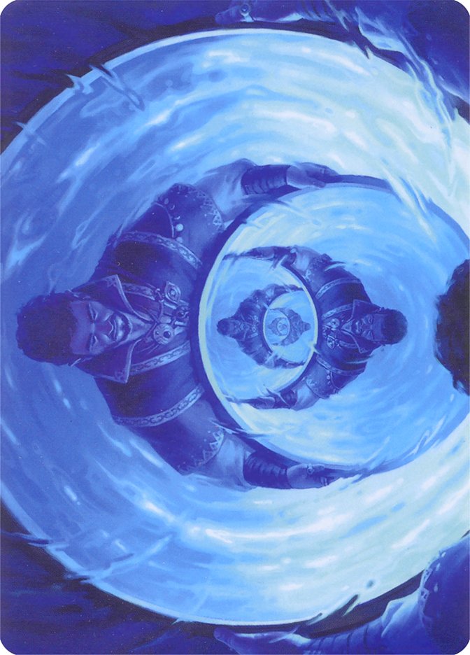 Scour All Possibilities (Art Series) [Art Series: Modern Horizons] | GnG Games