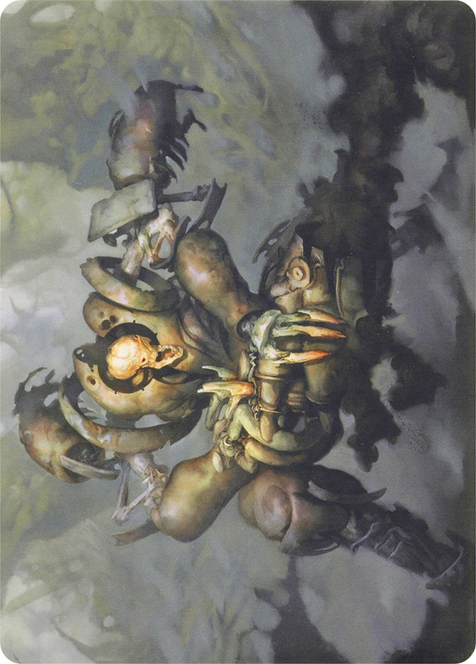 Plague Engineer (Art Series) [Art Series: Modern Horizons] | GnG Games