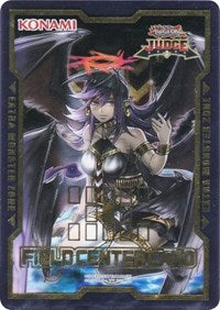 Field Center Card: Darklord Ixchel (Judge) Promo | GnG Games