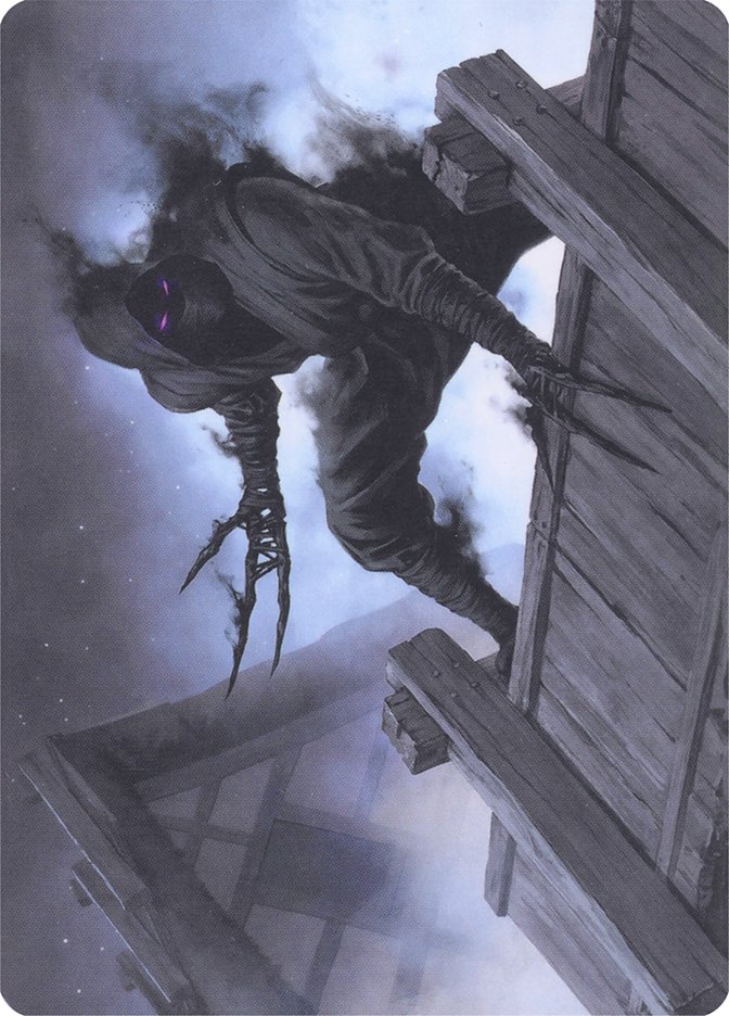 Ninja of the New Moon (Art Series) [Art Series: Modern Horizons] | GnG Games
