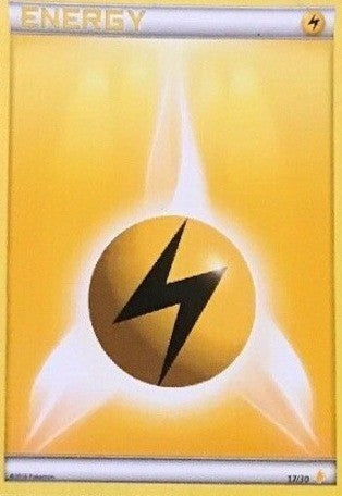 Lightning Energy (17/30) [XY: Trainer Kit 3 - Pikachu Libre] | GnG Games