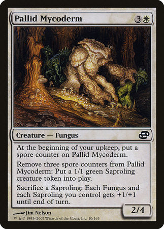 Pallid Mycoderm [Planar Chaos] | GnG Games