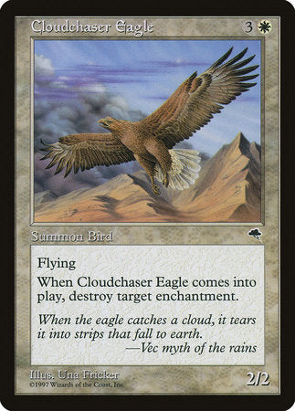 Cloudchaser Eagle [Tempest] | GnG Games