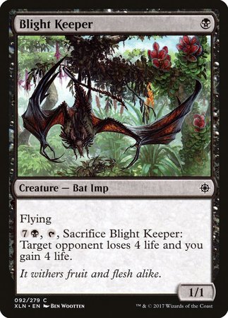 Blight Keeper [Ixalan] | GnG Games