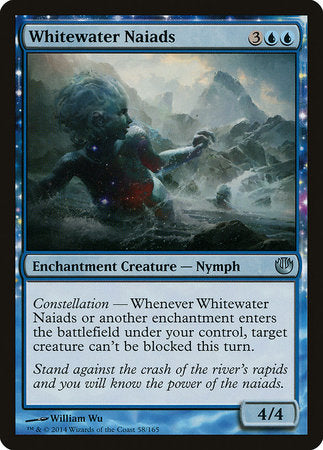 Whitewater Naiads [Journey into Nyx] | GnG Games