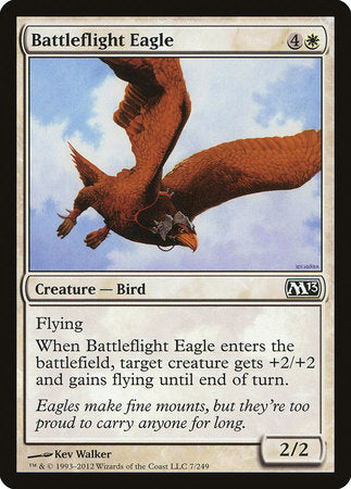 Battleflight Eagle [Magic 2013] | GnG Games