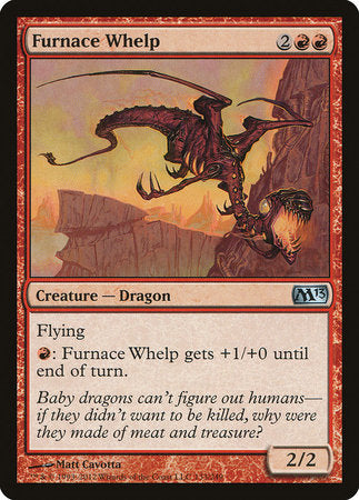 Furnace Whelp [Magic 2013] | GnG Games