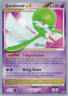 Gardevoir LV.X (131/132) (Boltevoir - Michael Pramawat) [World Championships 2010] | GnG Games