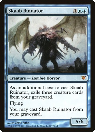 Skaab Ruinator [Innistrad] | GnG Games