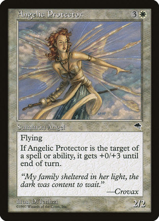 Angelic Protector [Tempest] | GnG Games