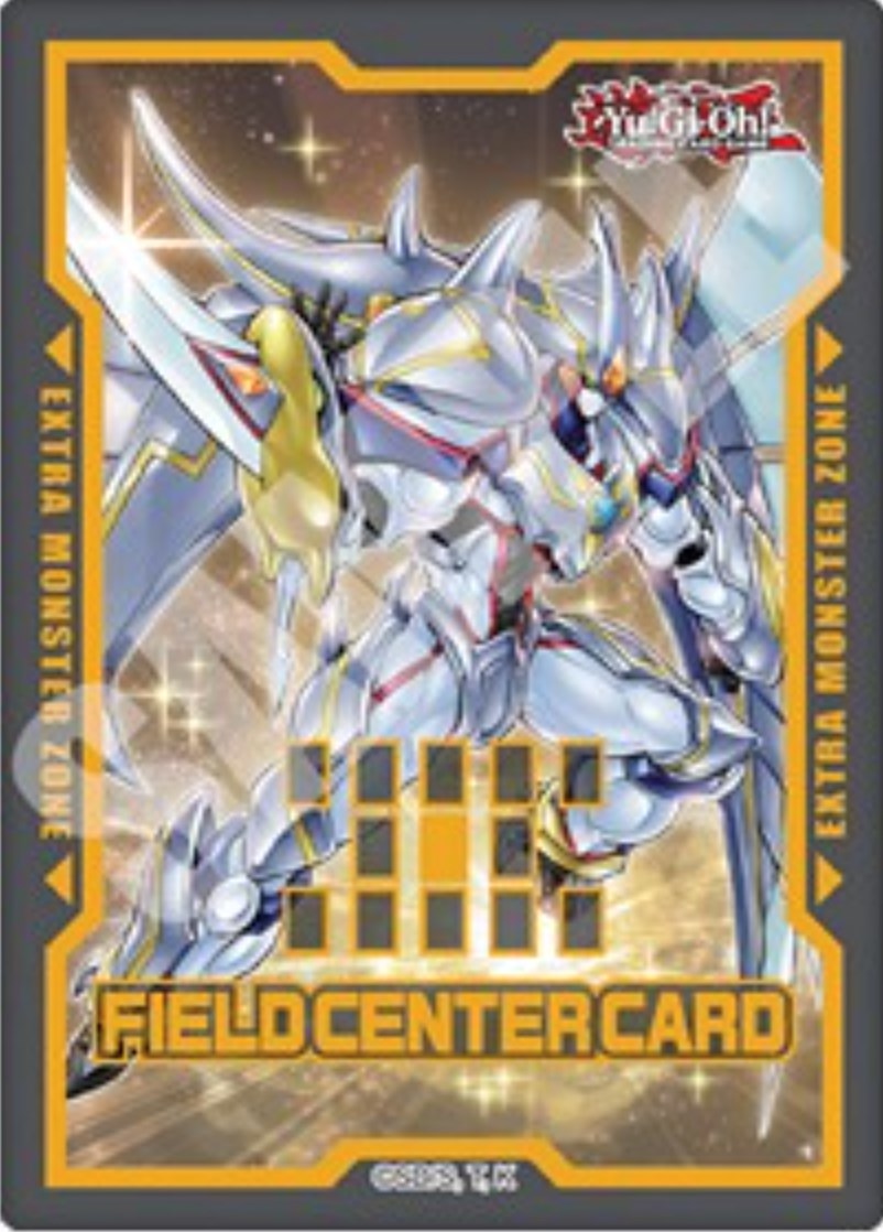 Field Center Card: Elemental HERO Shining Neos Wingman Promo | GnG Games