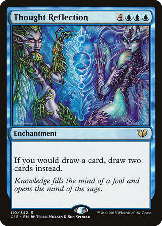 Thought Reflection [Commander 2015] | GnG Games