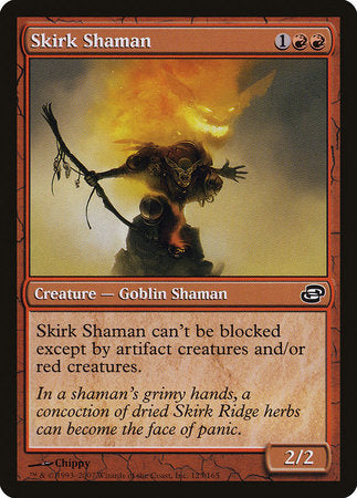 Skirk Shaman [Planar Chaos] | GnG Games