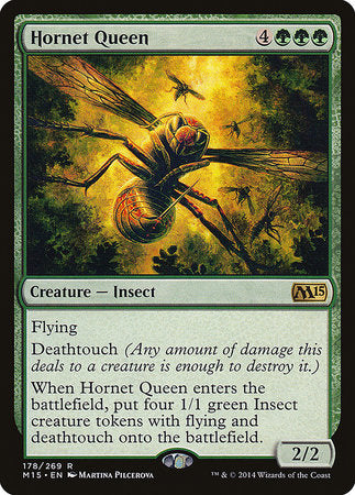 Hornet Queen [Magic 2015] | GnG Games