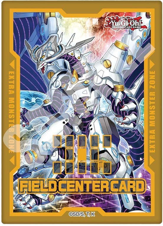 Field Center Card: Cyberstorm Access (Premiere! Event) Promo | GnG Games