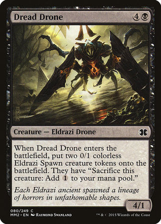 Dread Drone [Modern Masters 2015] | GnG Games