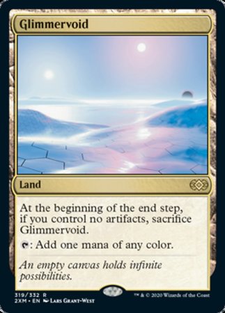 Glimmervoid [Double Masters] | GnG Games