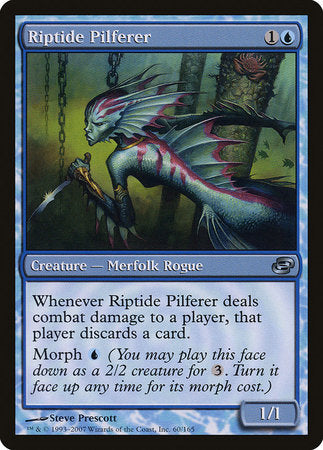 Riptide Pilferer [Planar Chaos] | GnG Games