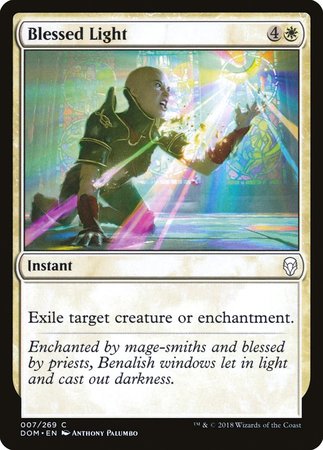 Blessed Light [Dominaria] | GnG Games