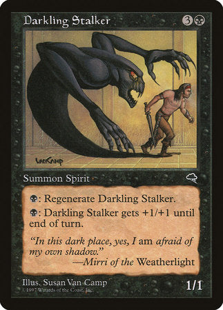 Darkling Stalker [Tempest] | GnG Games