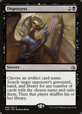 Dispossess [Amonkhet] | GnG Games