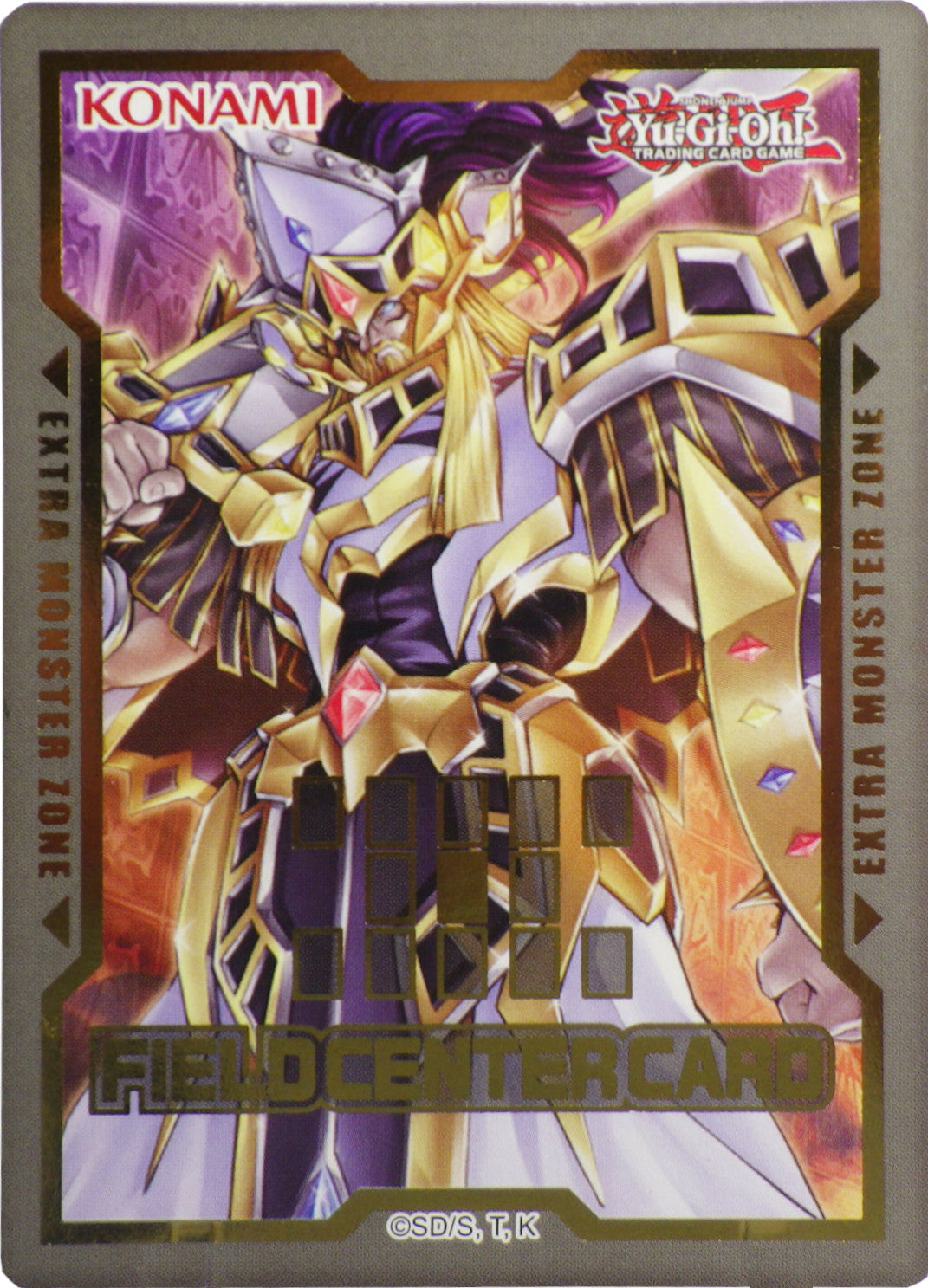 Field Center Card: Arcana Extra Joker (Back to Duel May 2022) Promo | GnG Games