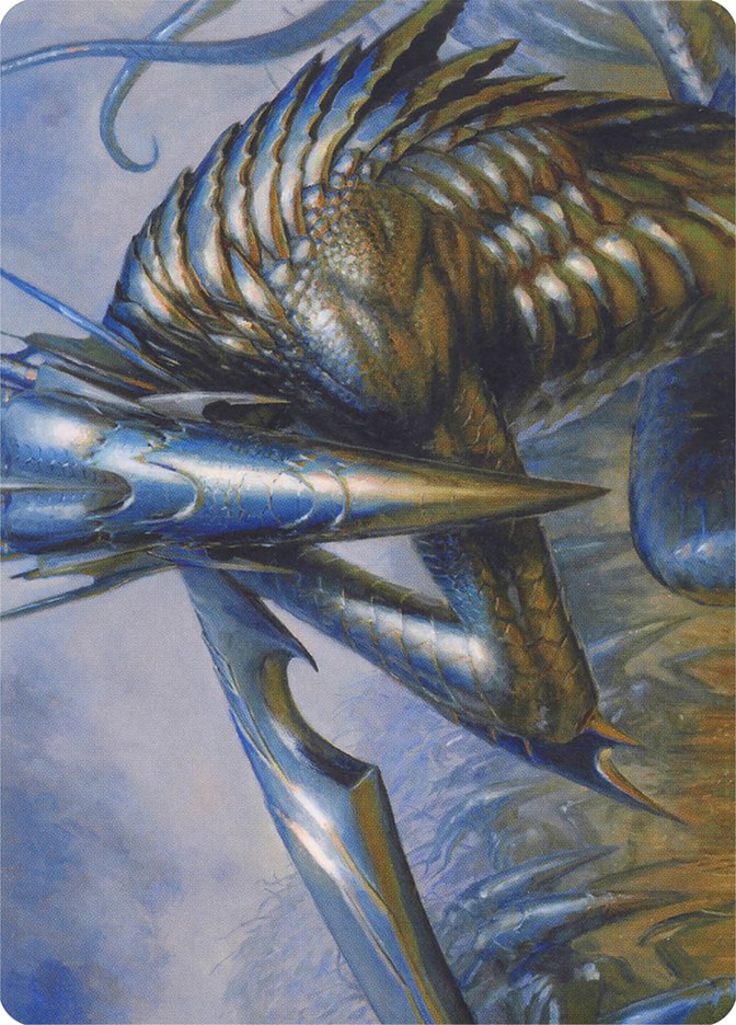 First Sliver's Chosen (Art Series) [Art Series: Modern Horizons] | GnG Games
