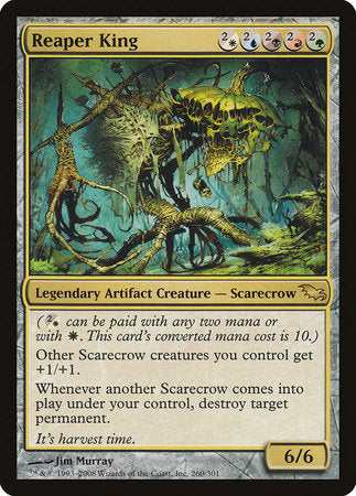 Reaper King [Shadowmoor] | GnG Games