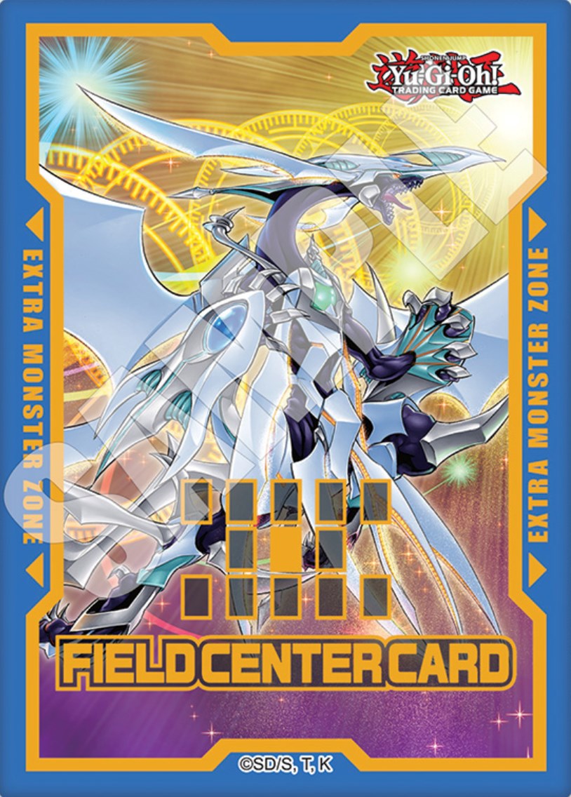 Field Center Token: Cosmic Quasar Dragon (Duelist Nexus) Promo | GnG Games