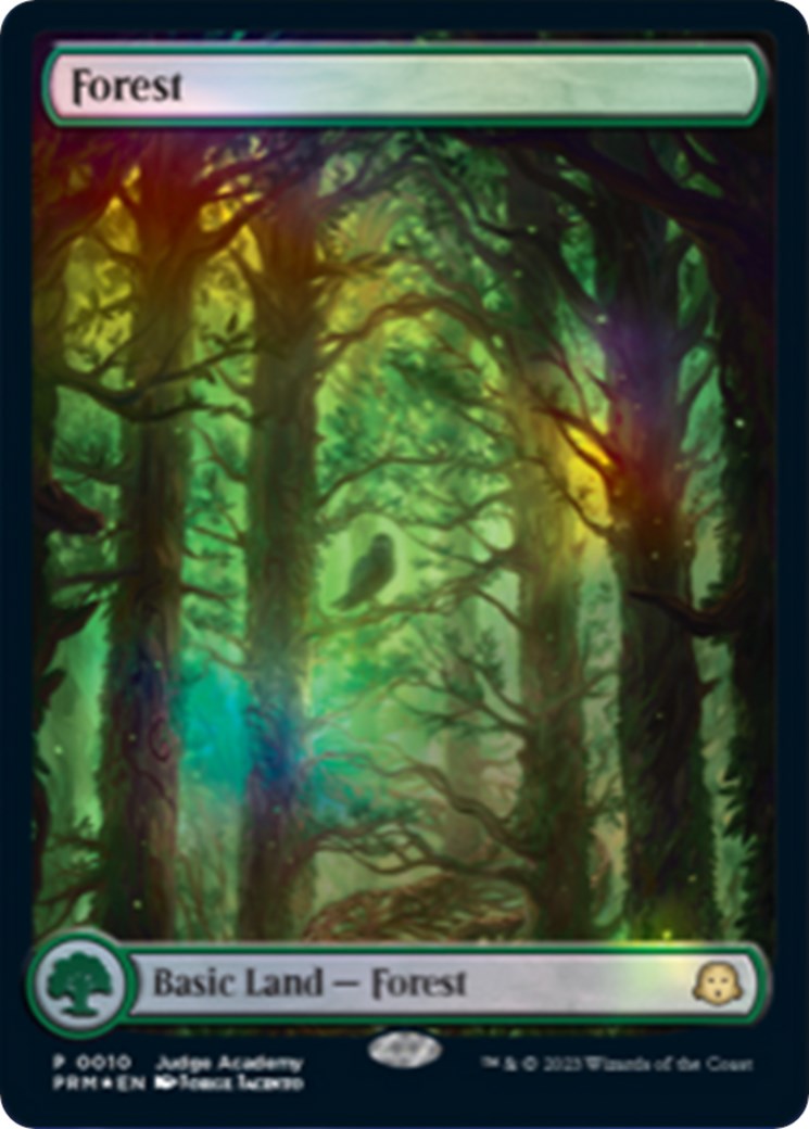 Forest [Judge Gift Cards 2023] | GnG Games