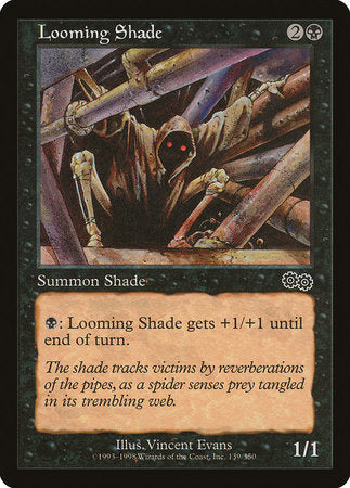 Looming Shade [Urza's Saga] | GnG Games