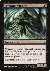 Revenant Patriarch [Duel Decks: Sorin vs. Tibalt] | GnG Games