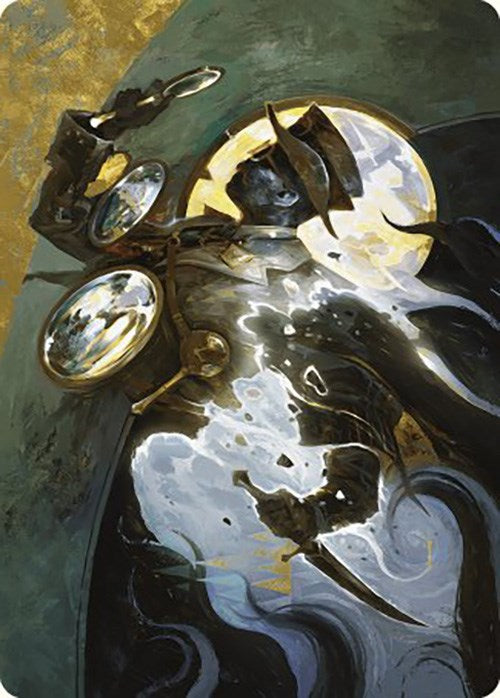 Redemption Arc Art Card [Murders at Karlov Manor Art Series] | GnG Games