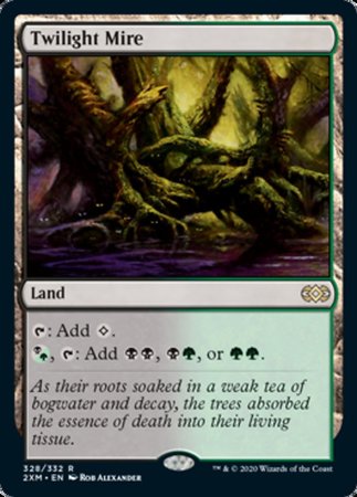 Twilight Mire [Double Masters] | GnG Games