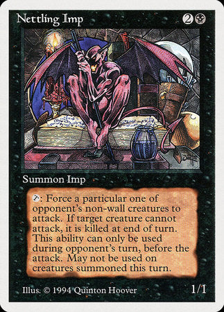 Nettling Imp [Summer Magic / Edgar] | GnG Games