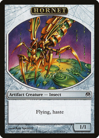 Hornet Token [Duel Decks: Phyrexia vs. the Coalition Tokens] | GnG Games