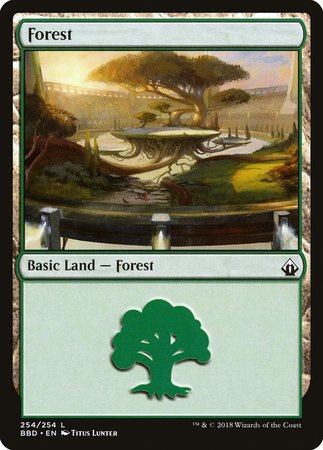 Forest [Battlebond] | GnG Games