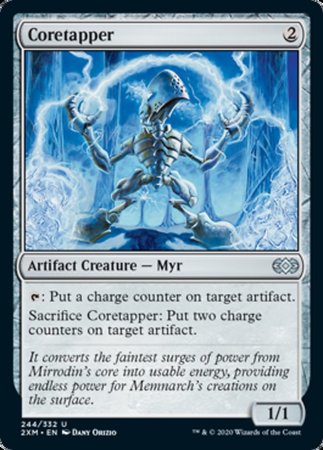 Coretapper [Double Masters] | GnG Games