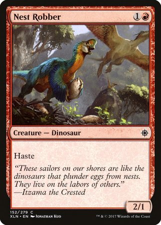 Nest Robber [Ixalan] | GnG Games