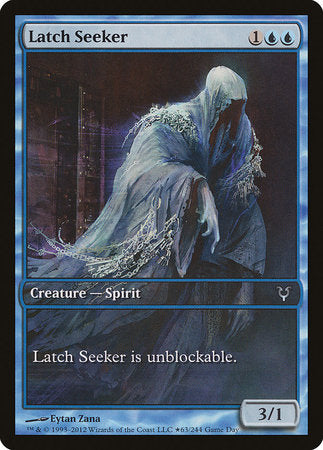 Latch Seeker [Avacyn Restored Promos] | GnG Games