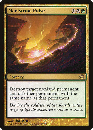 Maelstrom Pulse [Modern Masters] | GnG Games