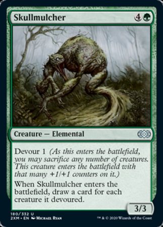 Skullmulcher [Double Masters] | GnG Games