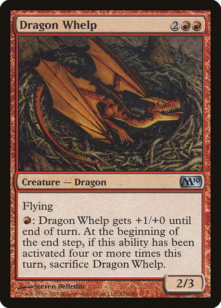 Dragon Whelp [Magic 2010] | GnG Games