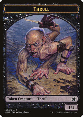 Thrull Token [Modern Masters 2015 Tokens] | GnG Games