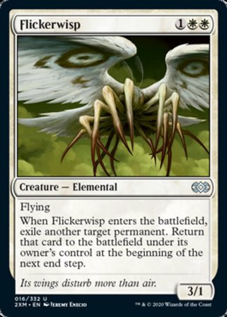 Flickerwisp [Double Masters] | GnG Games