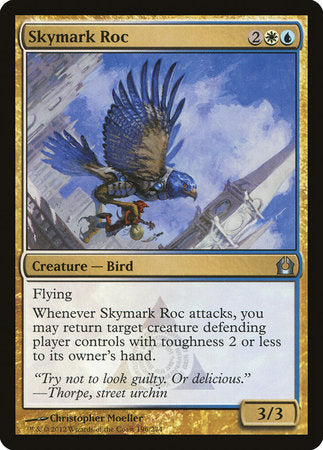 Skymark Roc [Return to Ravnica] | GnG Games