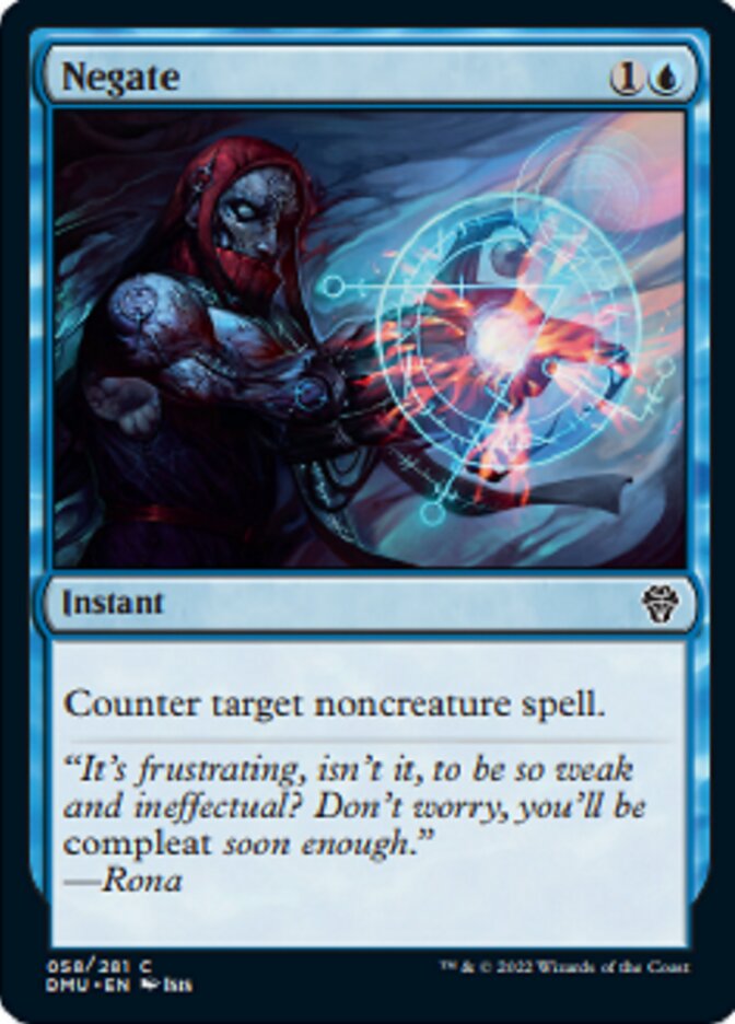 Negate [Dominaria United] | GnG Games