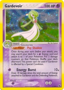 Gardevoir (7/149) [EX: Battle Stadium] | GnG Games